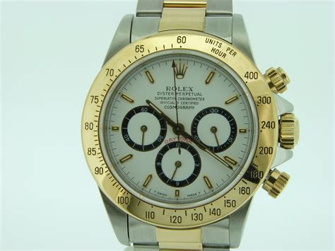 rolex daytona 1992 winner 24 18k 78488 price